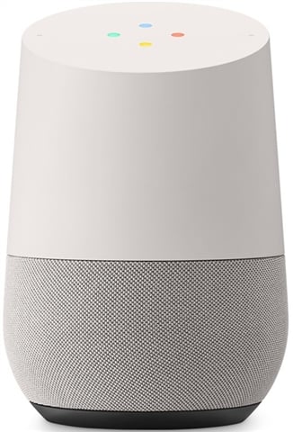 Google assistant sale speaker uk